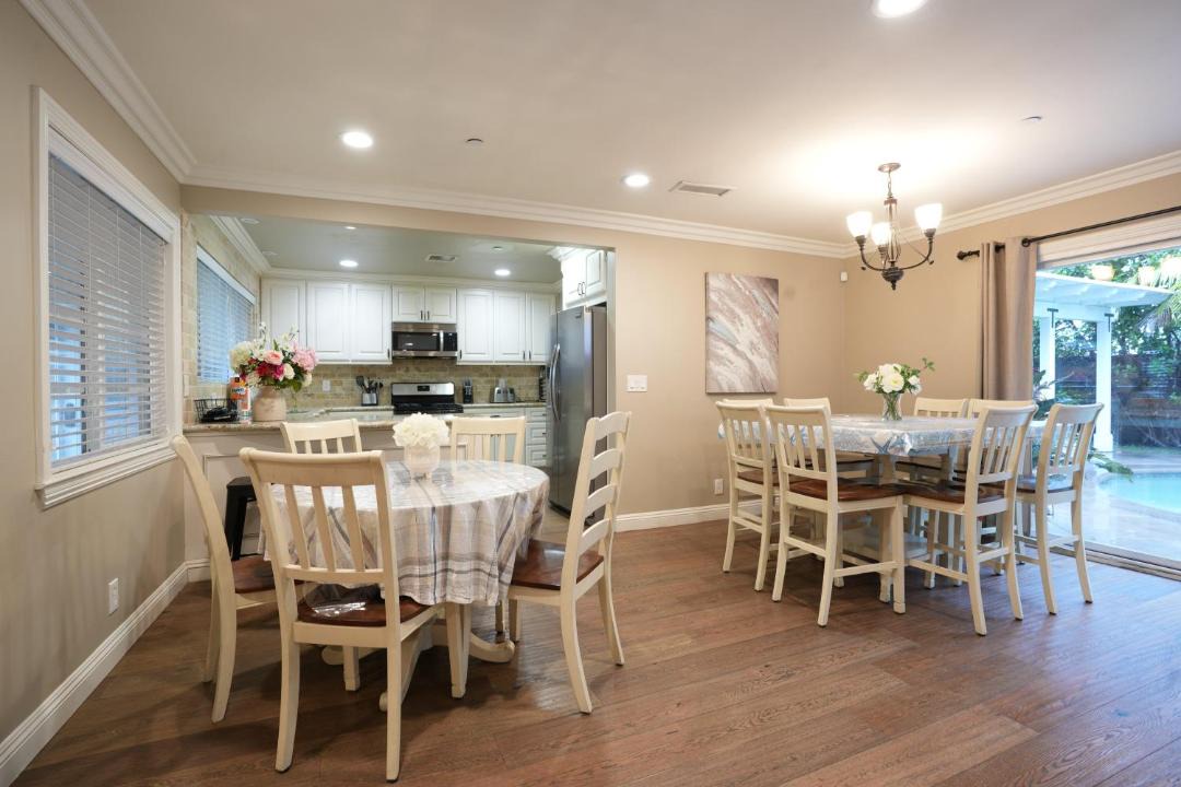 Photo of Kitchen in Anaheim Resort