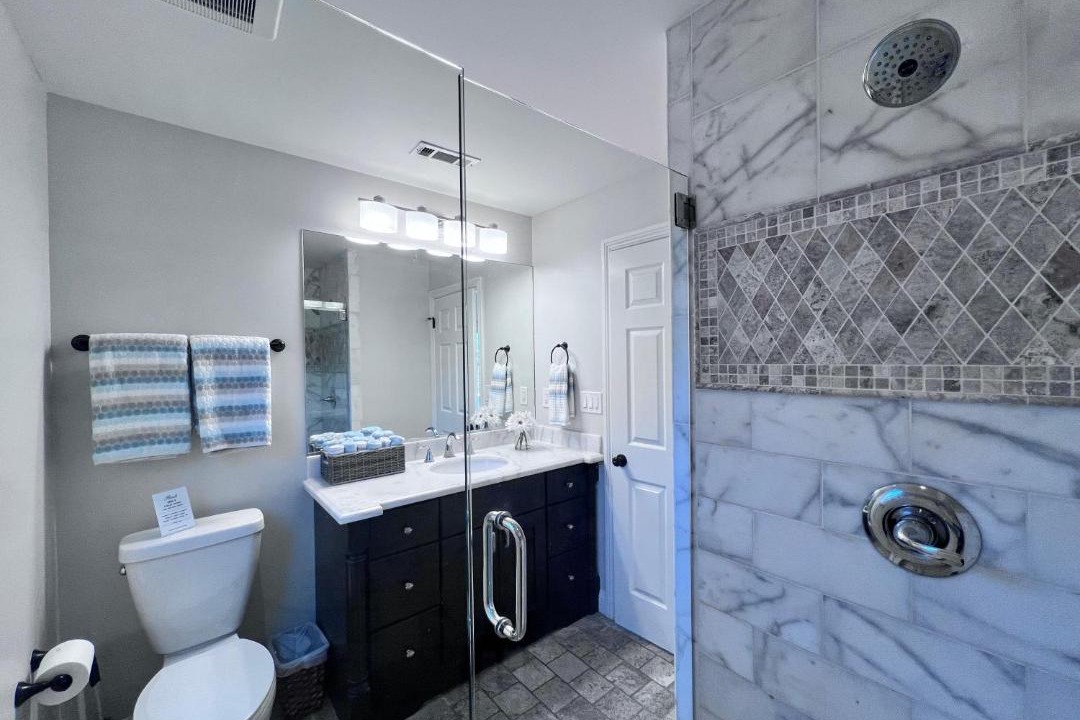 Photo of Bathroom in Hermosa Village