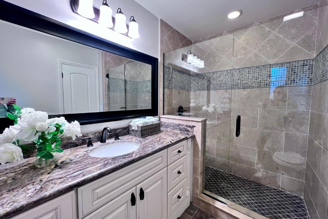 Photo of Bathroom in Southwest Anaheim