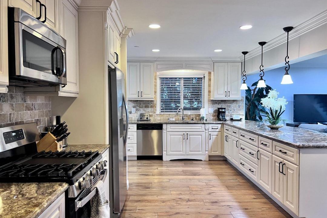 Photo of Kitchen in Southwest Anaheim