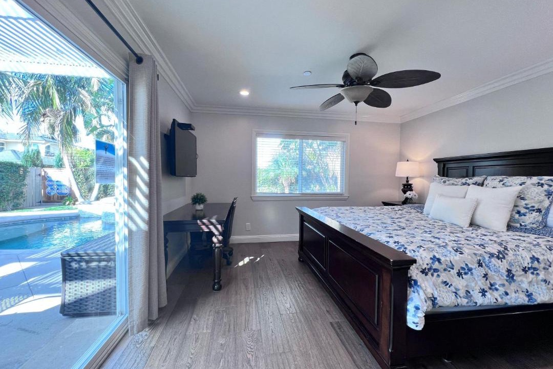 Photo of Bedroom in Hermosa Village