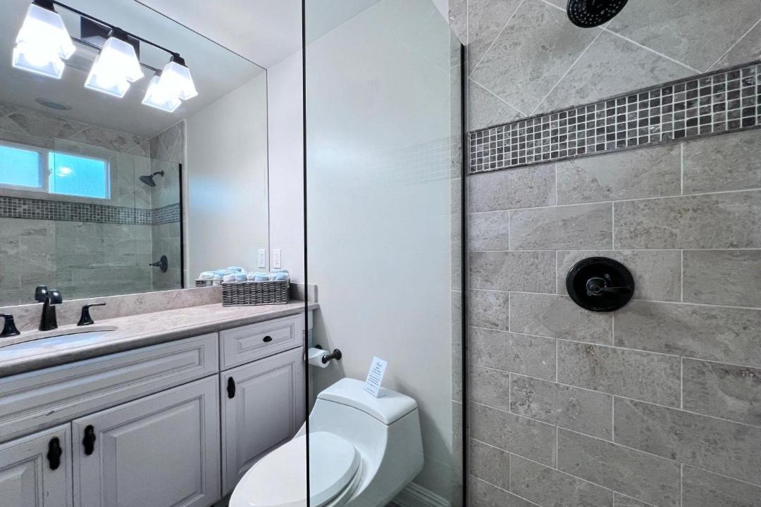 Photo of Bathroom in Hermosa Village