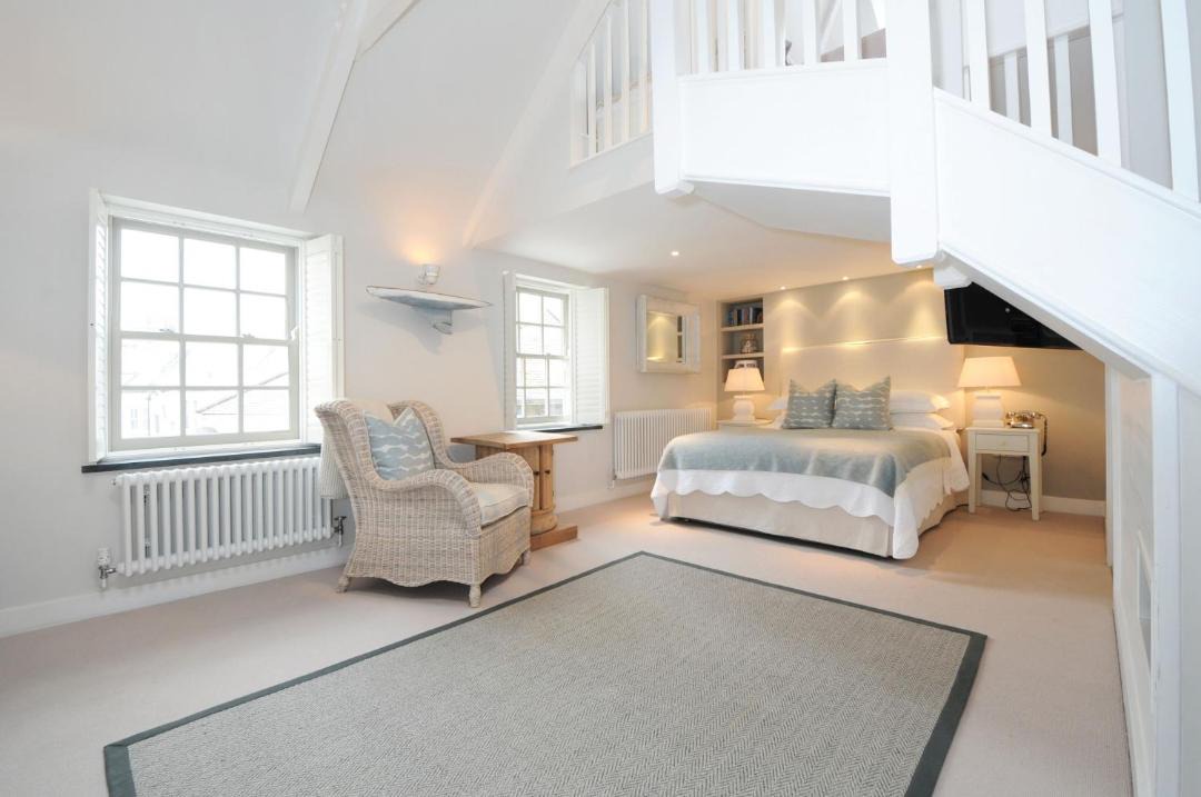 Photo of Bedroom in St Ives