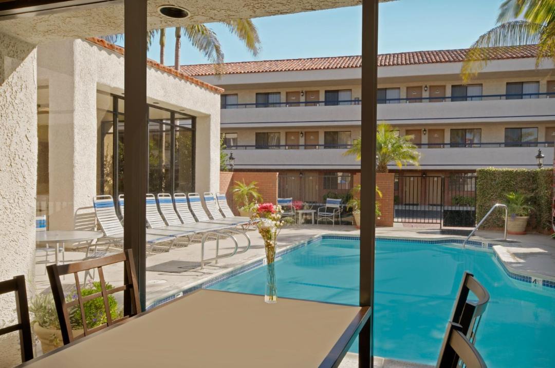 Photo of Patio Balcony in South Redondo