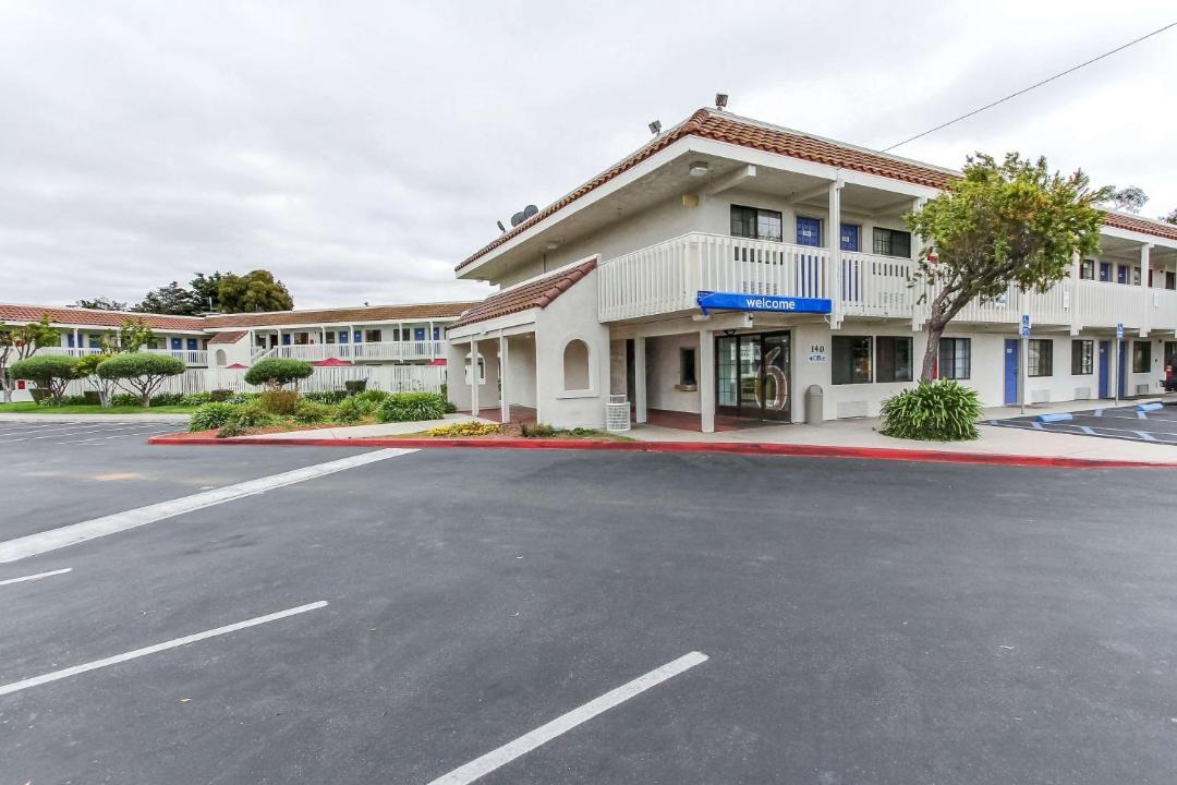 Photo of Buildings in Salinas