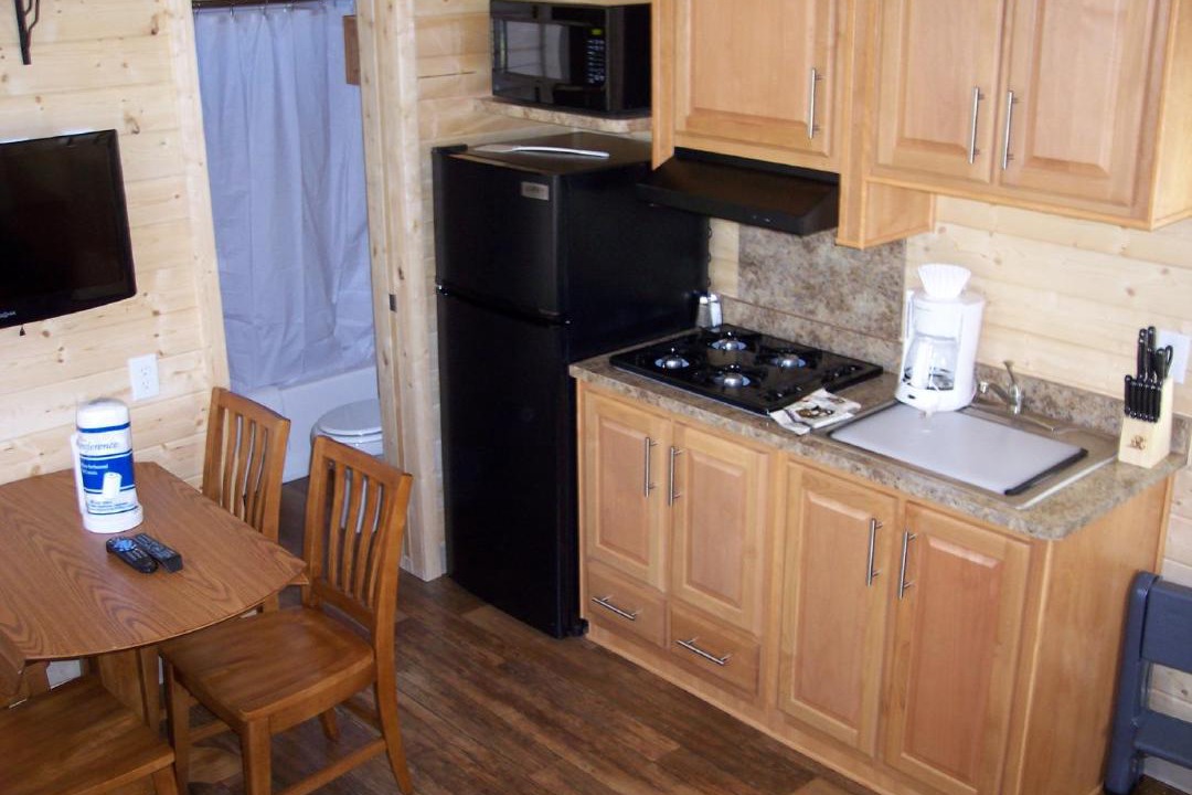 Photo of Kitchen in Pine Cove