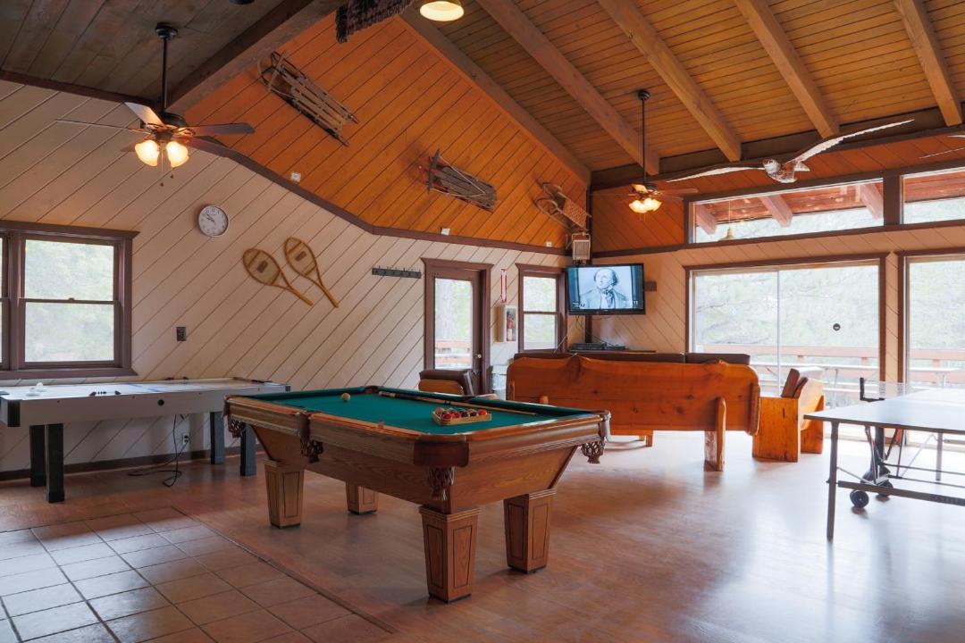 Photo of Livingroom in Pine Cove