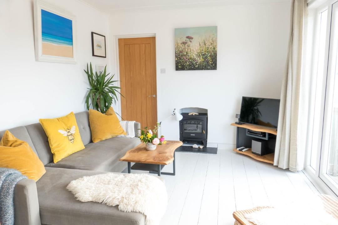 Photo of Livingroom in Holywell