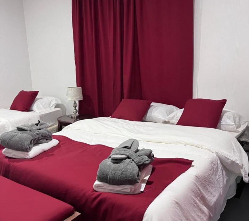 Photo of Bedroom in Downtown Los Angeles
