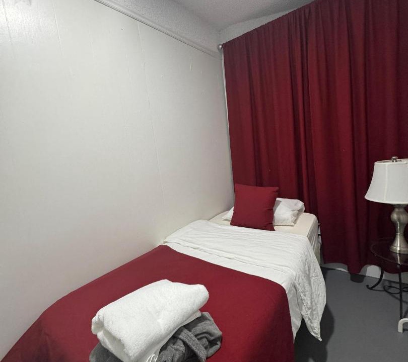Photo of Bedroom in Downtown Los Angeles