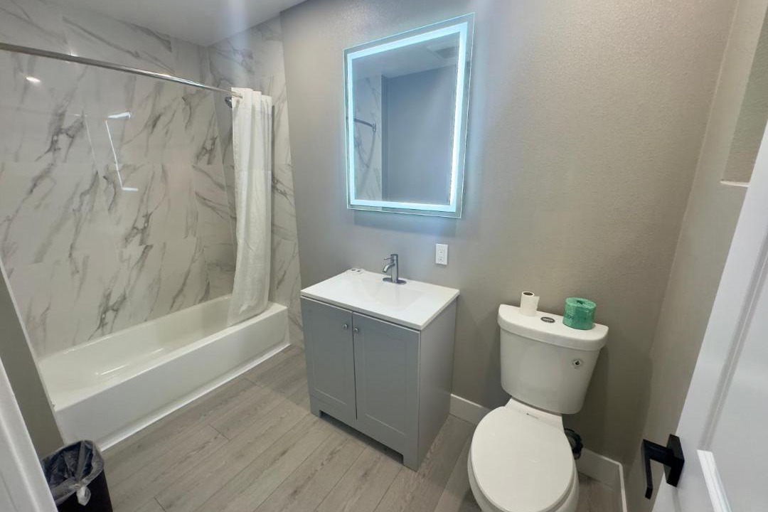 Photo of Bathroom in Norwalk