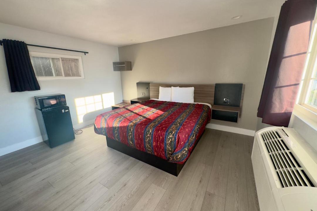 Photo of Bedroom in Norwalk