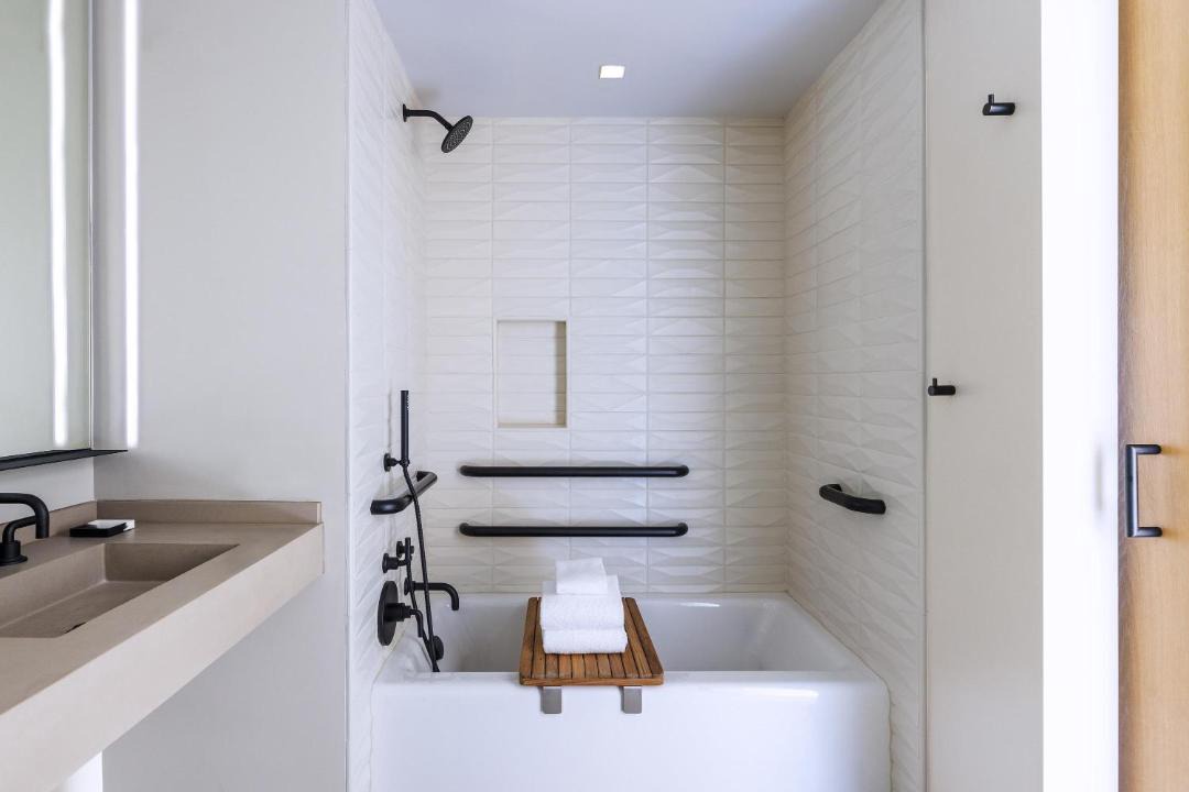 Photo of Bathroom in Lucerne - Higuera