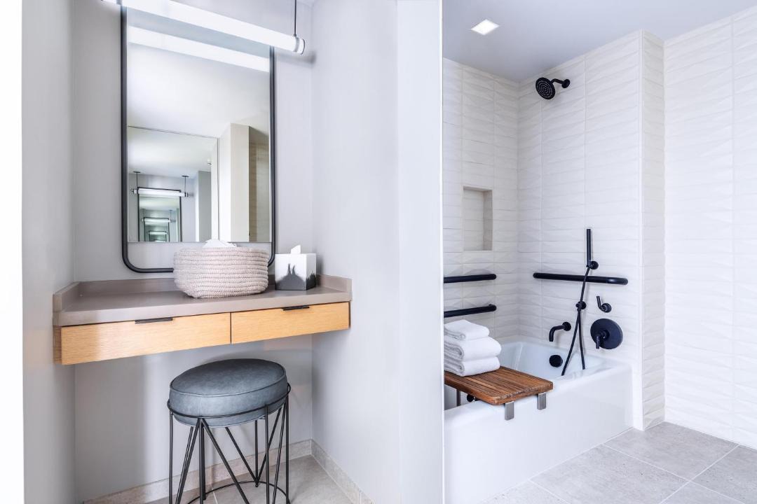 Photo of Bathroom in Lucerne - Higuera