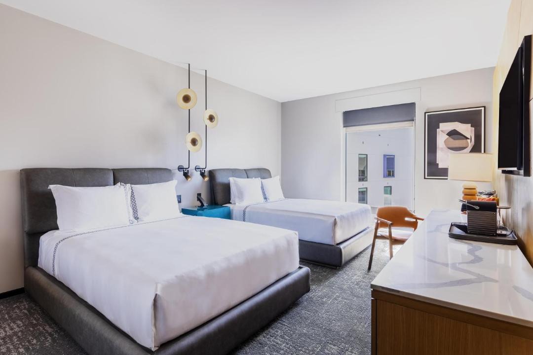 Photo of Bedroom in Lucerne - Higuera