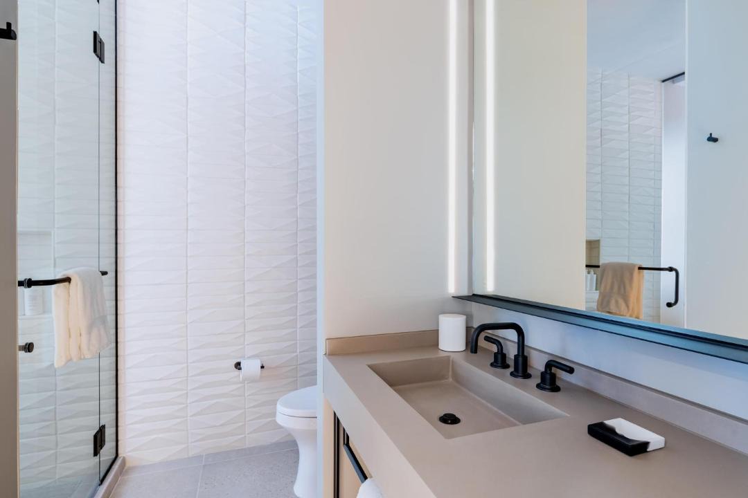 Photo of Bathroom in Lucerne - Higuera
