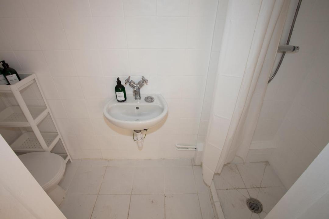 Photo of Bathroom in Haverstock