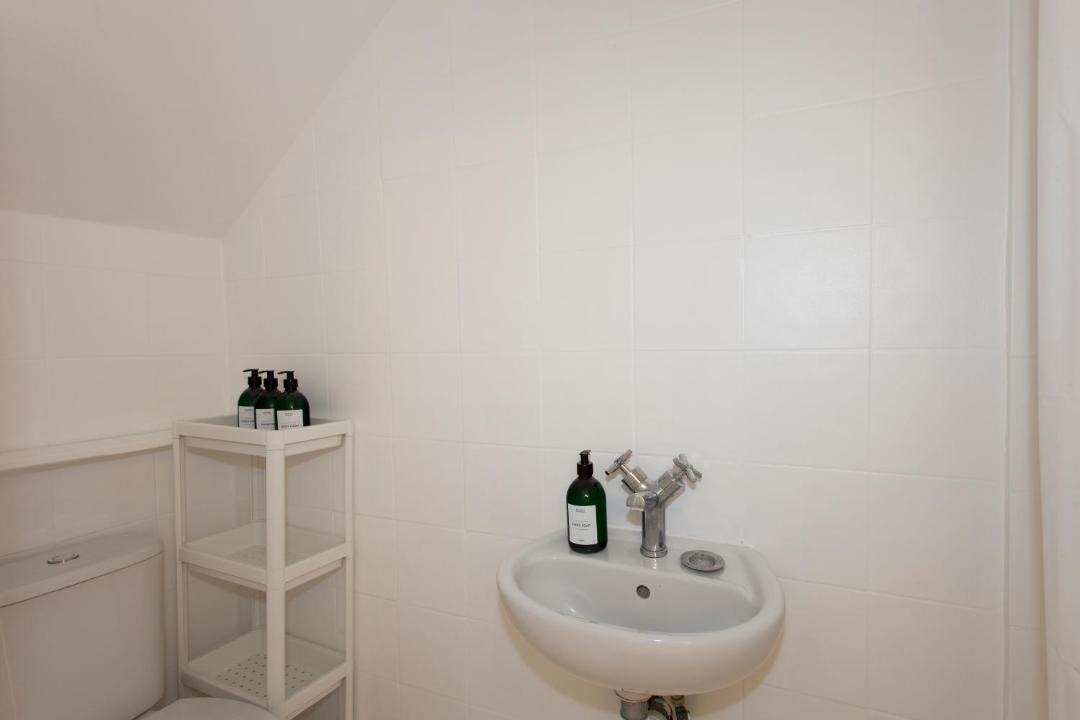 Photo of Bathroom in Haverstock