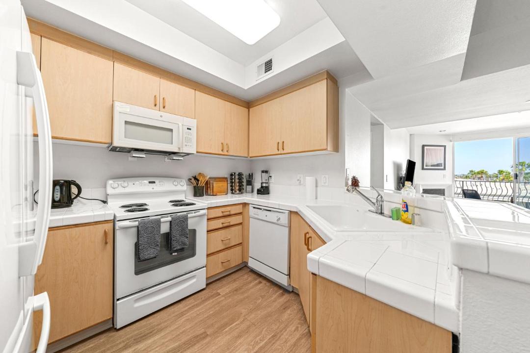 Photo of Kitchen in Marina del Rey