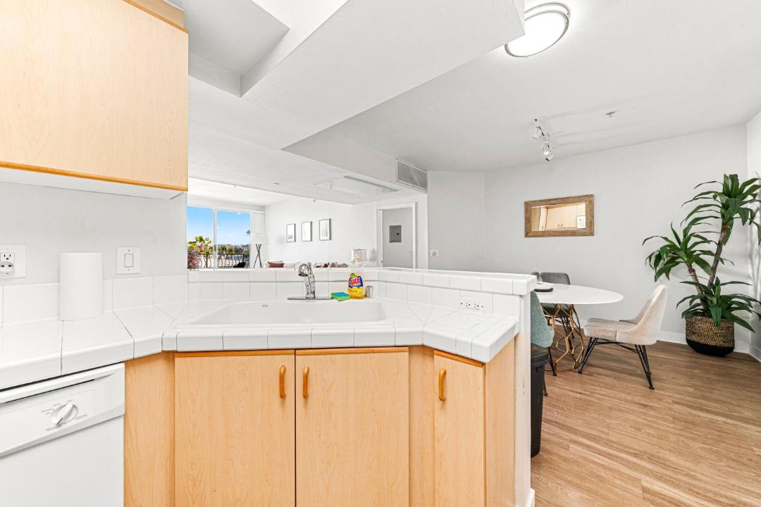 Photo of Kitchen in Marina del Rey