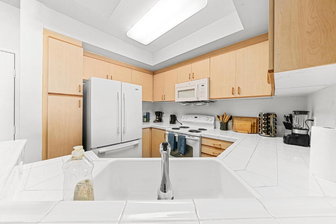 Photo of Kitchen in Marina del Rey