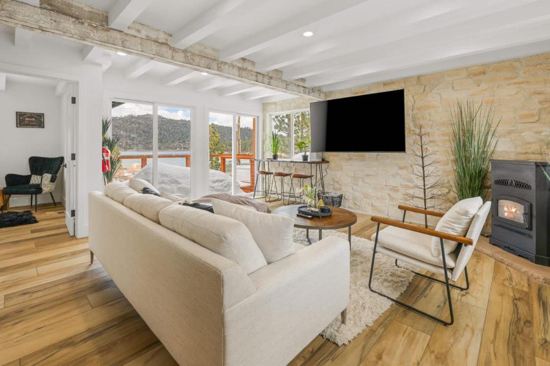 Photo of Livingroom in Boulder Bay