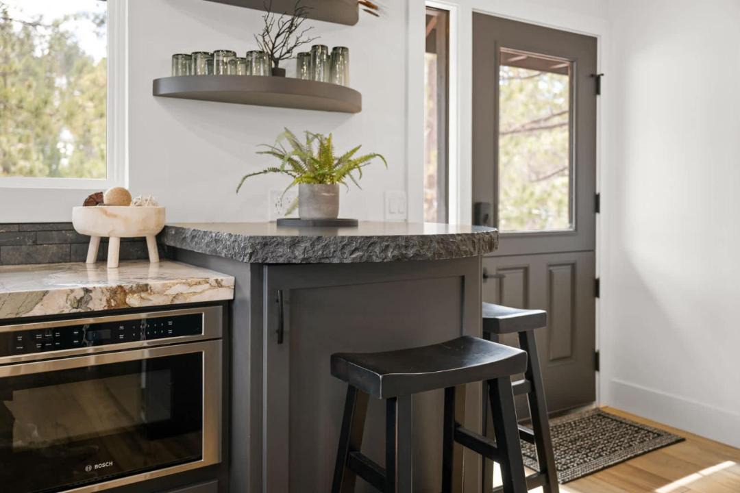 Photo of Kitchen in Boulder Bay