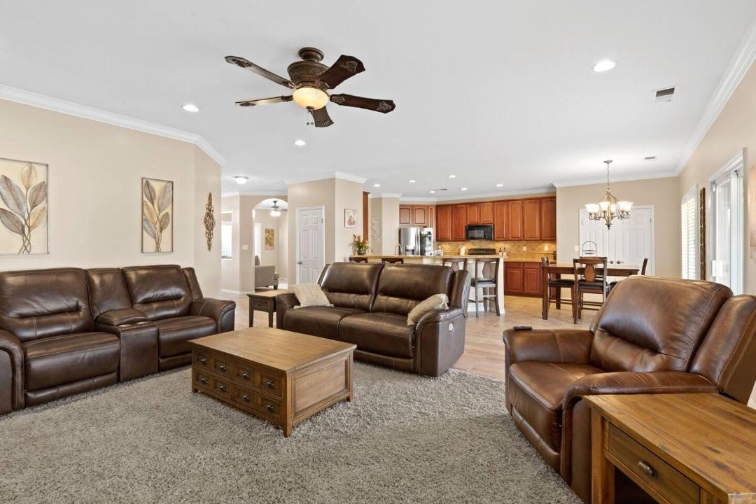 Photo of Livingroom in Greenacres