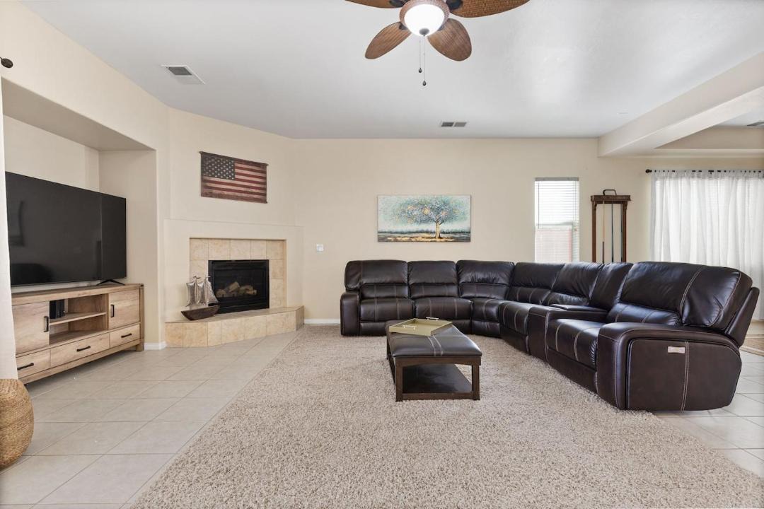 Photo of Livingroom in Greenacres