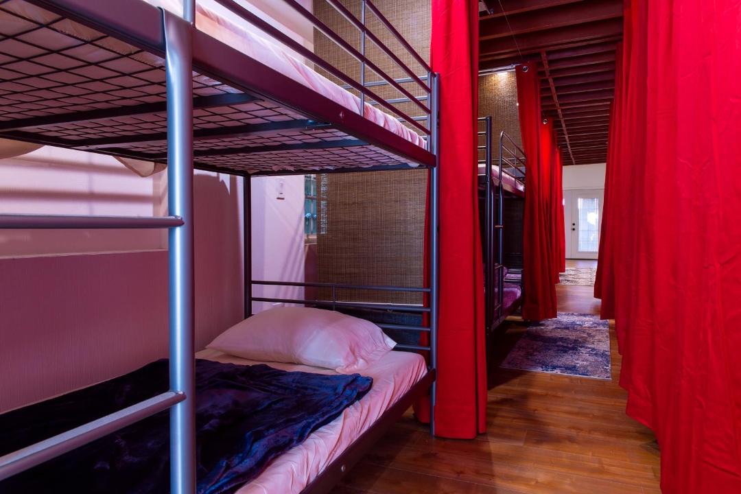 Photo of Bedroom in Wilshire