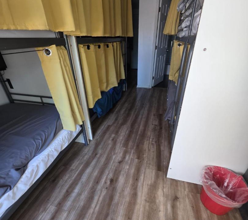 Photo of Bedroom in Wilshire