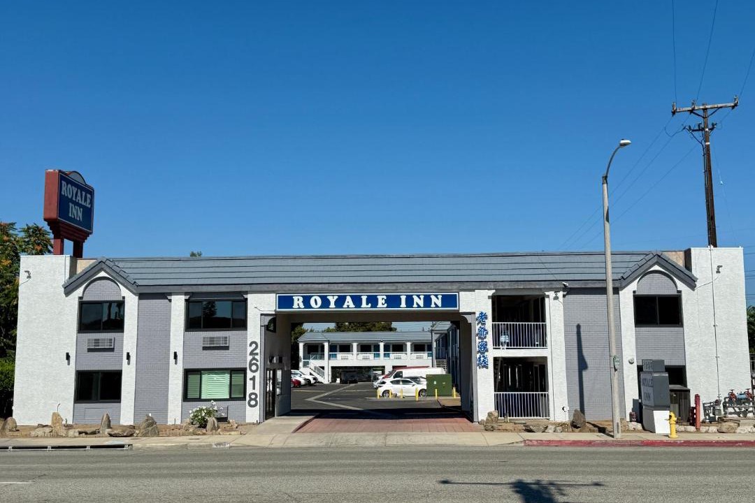 Photo of Others in Rosemead