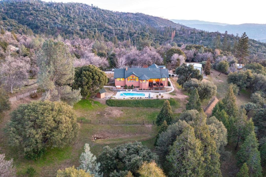 Photo of Others in Yosemite Forks