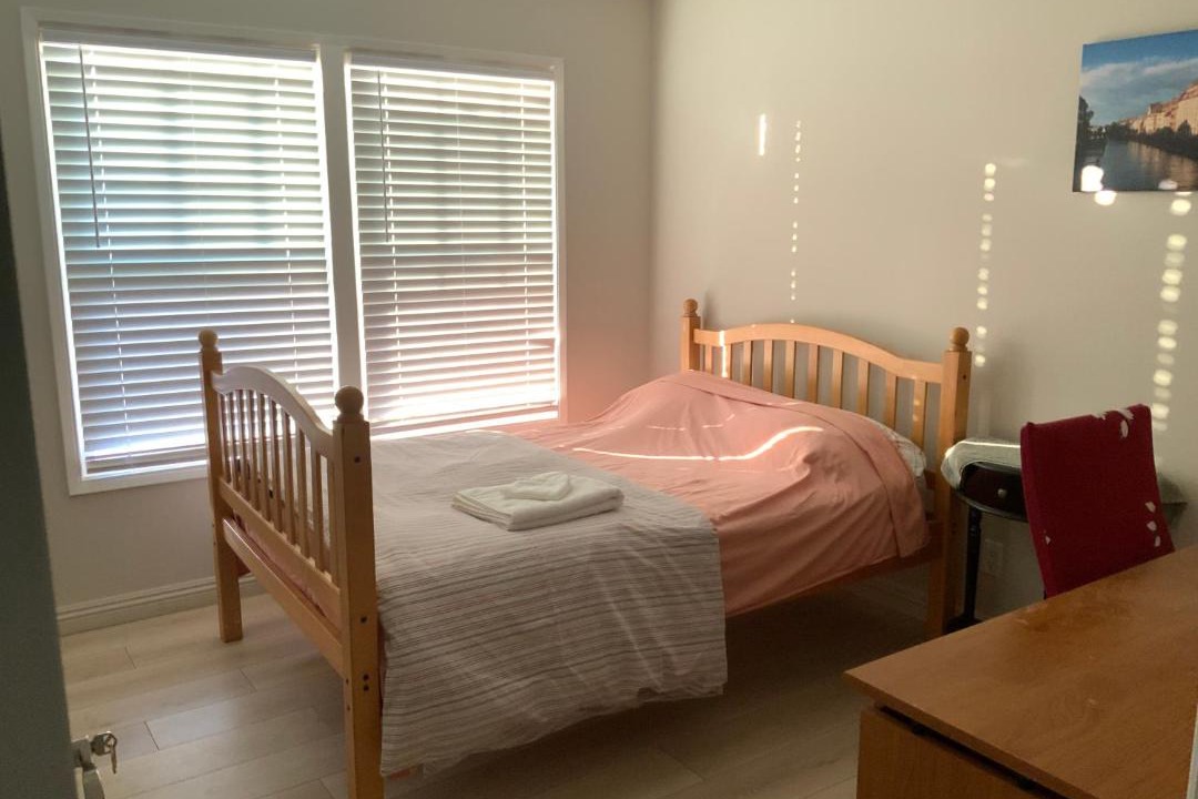 Photo of Bedroom in Rowland Heights
