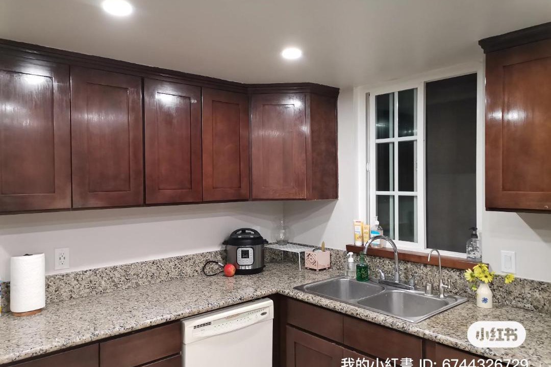 Photo of Kitchen in Rowland Heights