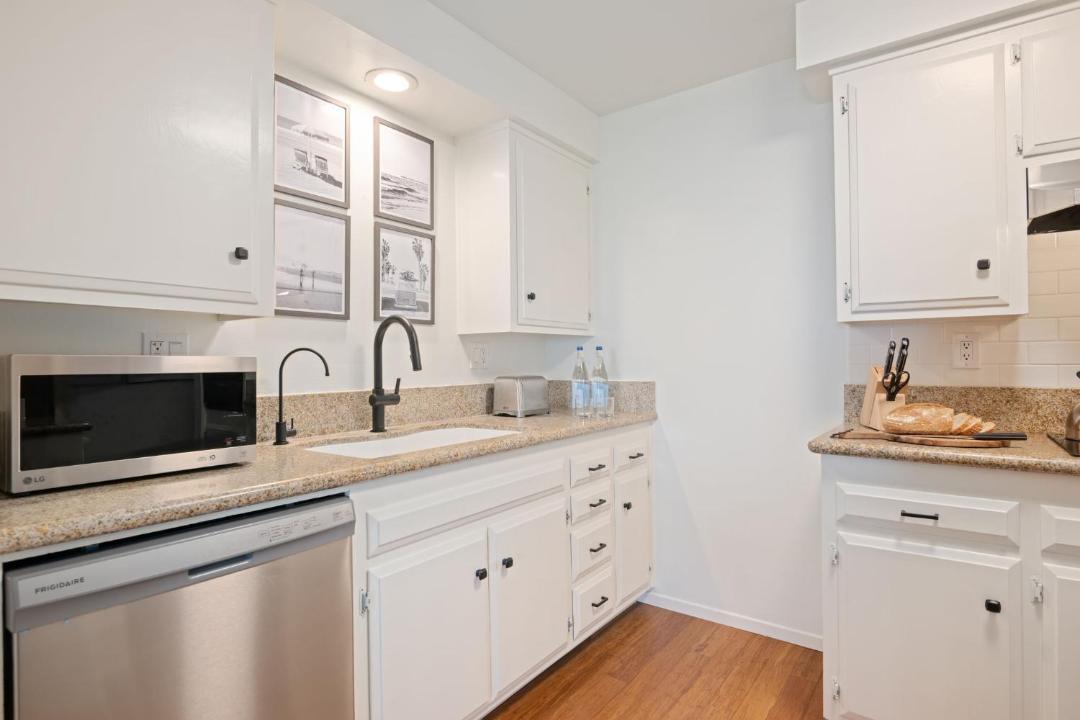Photo of Kitchen in East Mesa