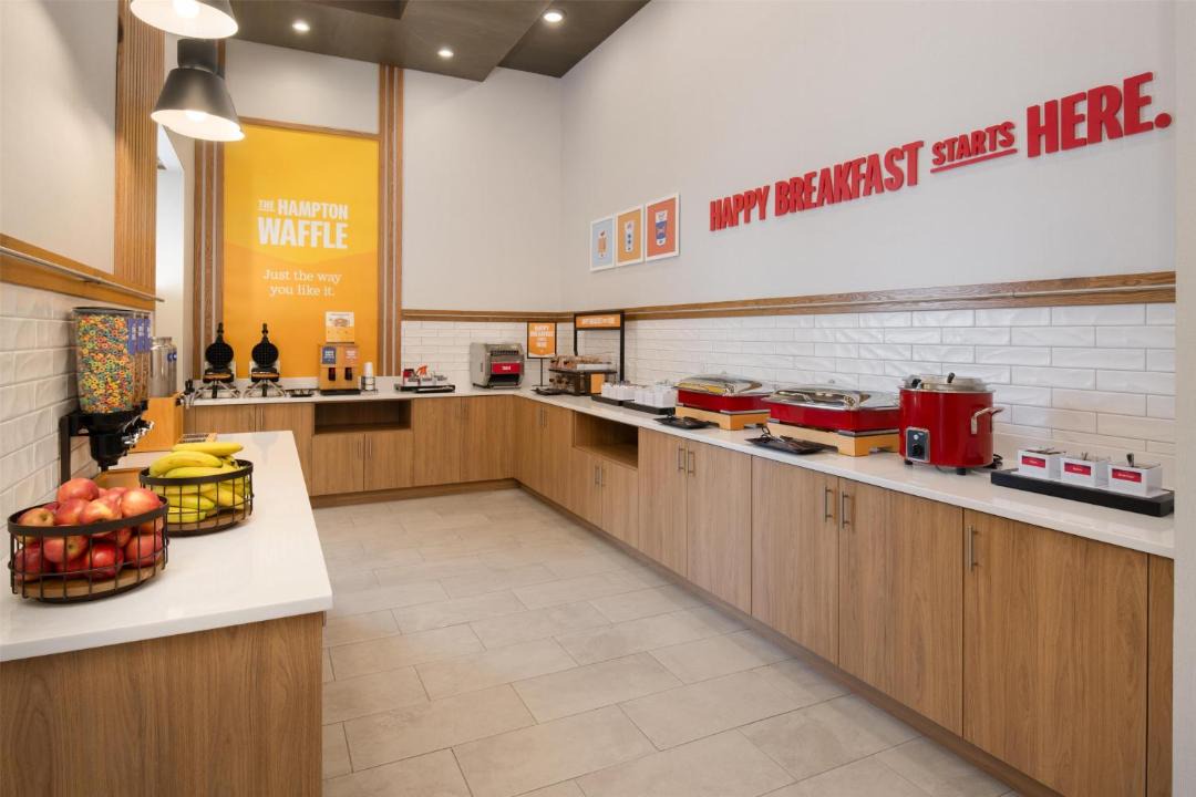 Photo of Kitchen in NoHo Arts District