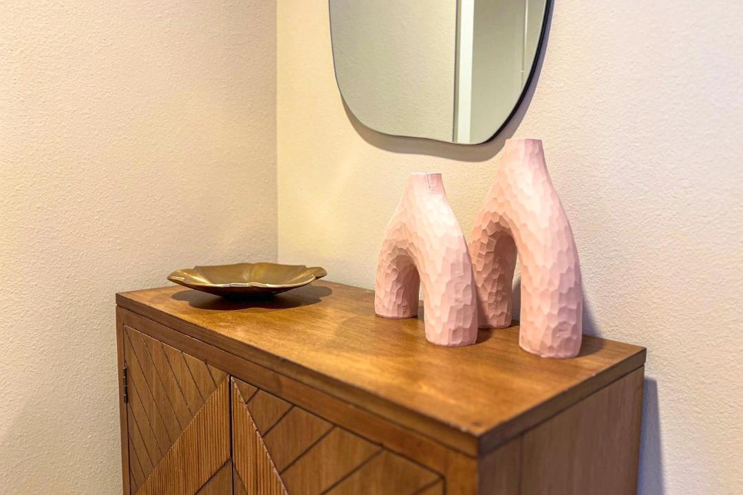 Photo of Bathroom in Mid-Wilshire