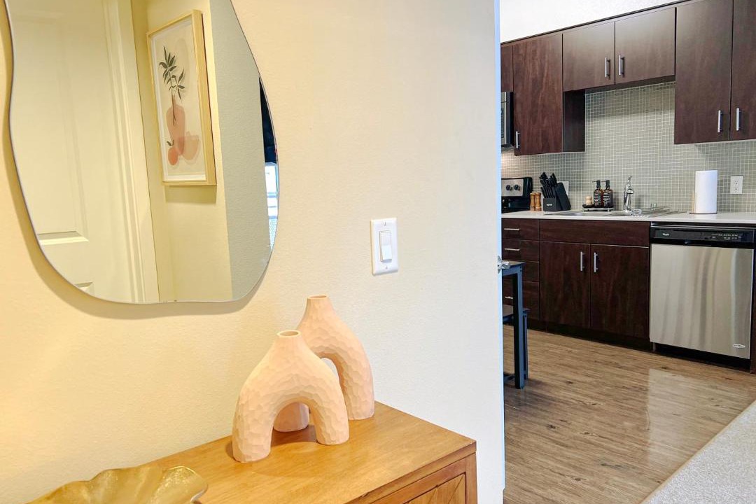 Photo of Kitchen in Mid-Wilshire