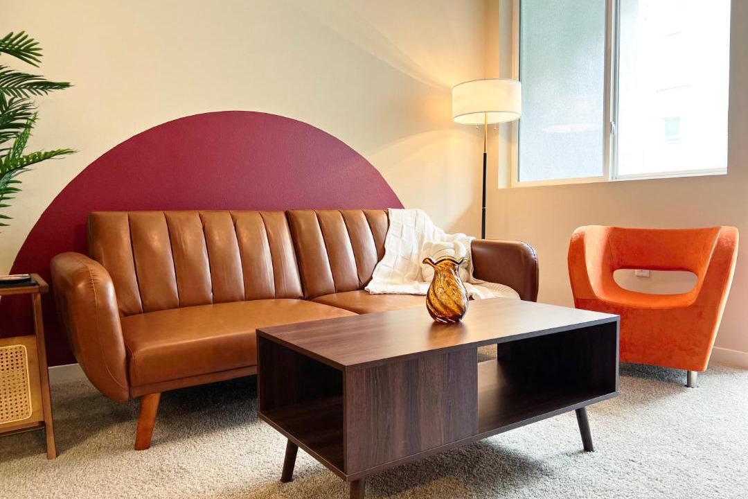 Photo of Livingroom in Mid-Wilshire