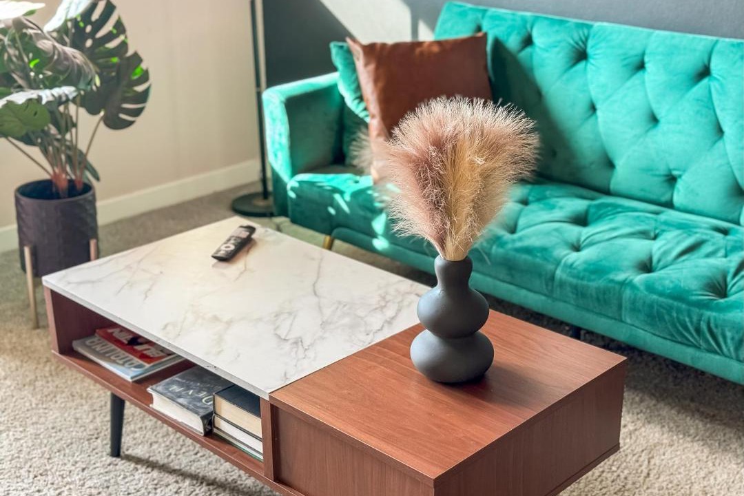 Photo of Livingroom in Mid-Wilshire