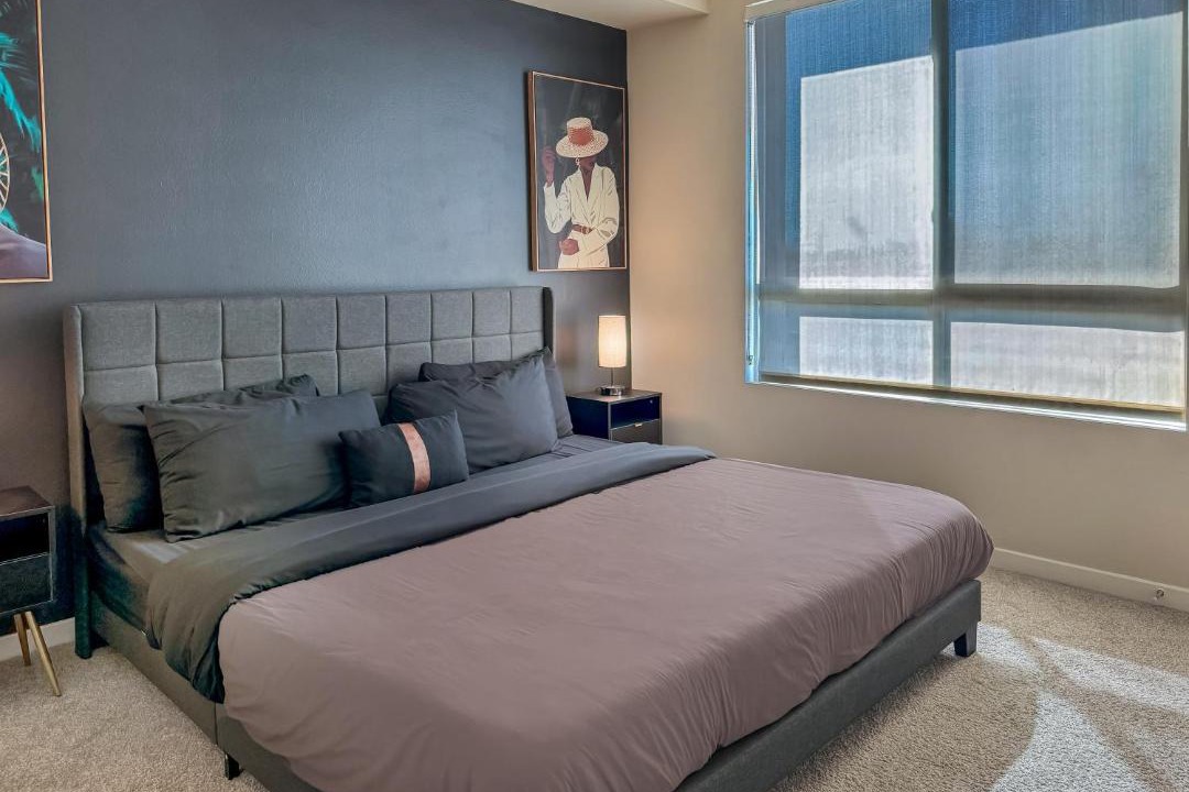 Photo of Bedroom in Mid-Wilshire