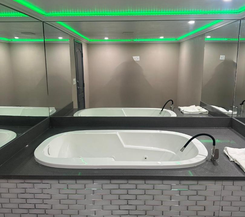 Photo of Bathroom in Azusa
