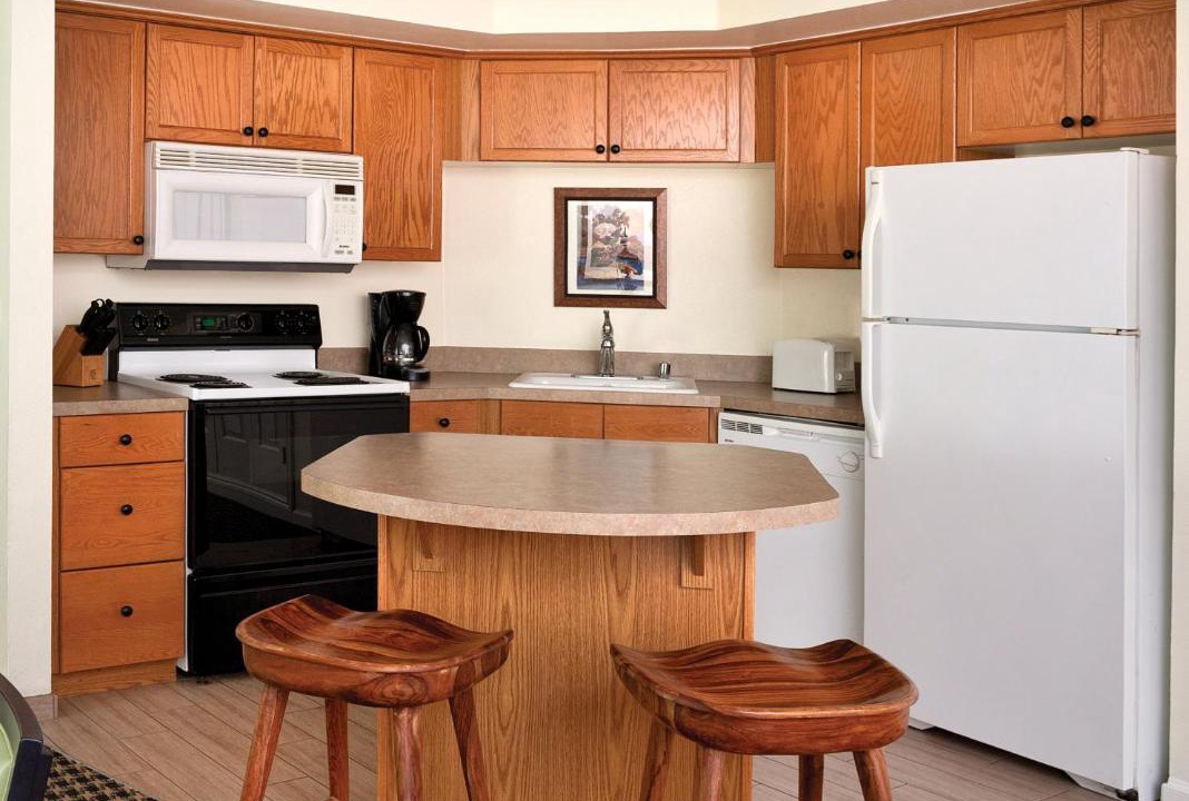 Photo of Kitchen in Angels Camp