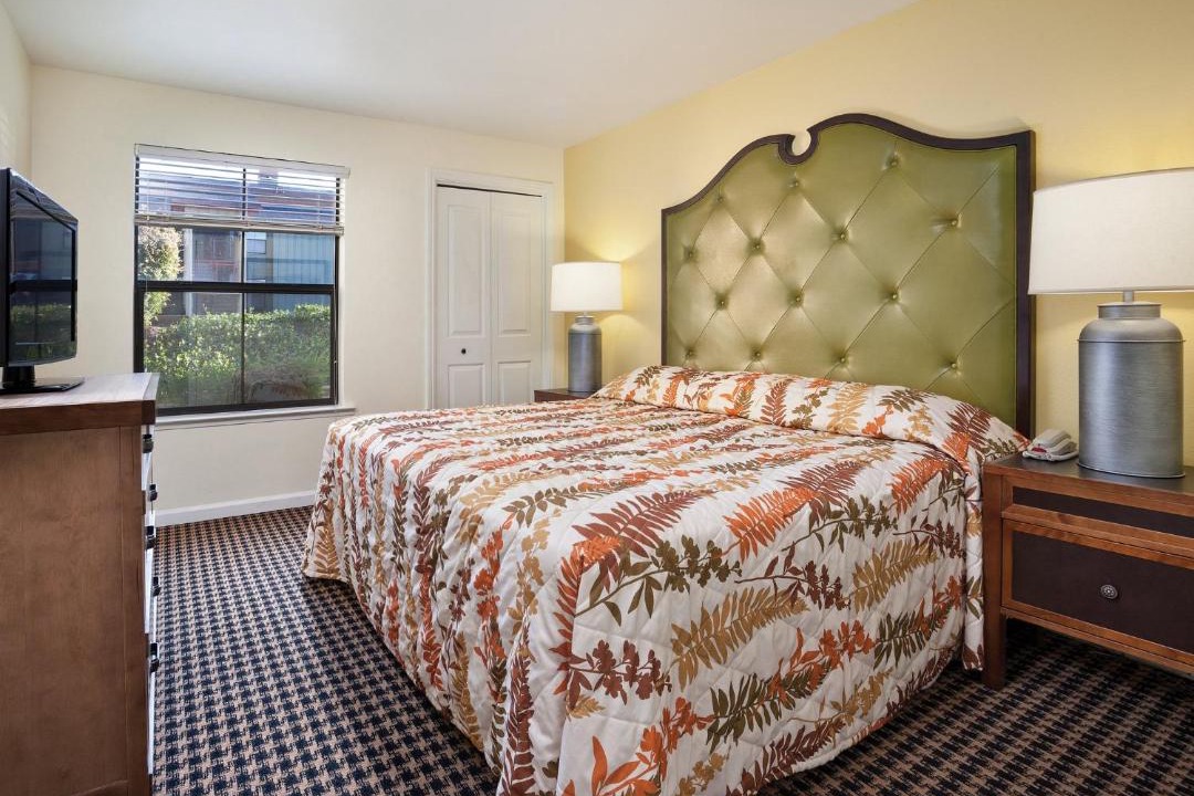 Photo of Bedroom in Angels Camp
