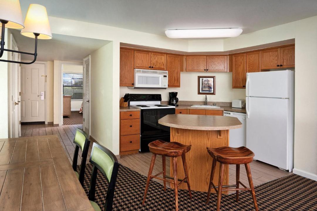 Photo of Kitchen in Angels Camp