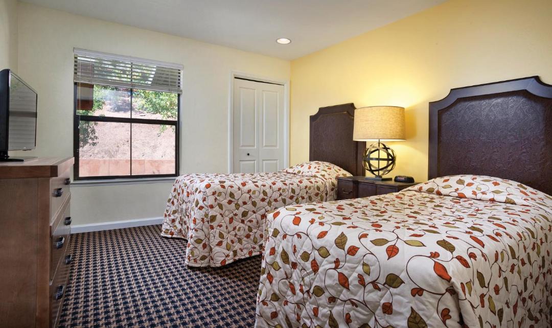 Photo of Bedroom in Angels Camp