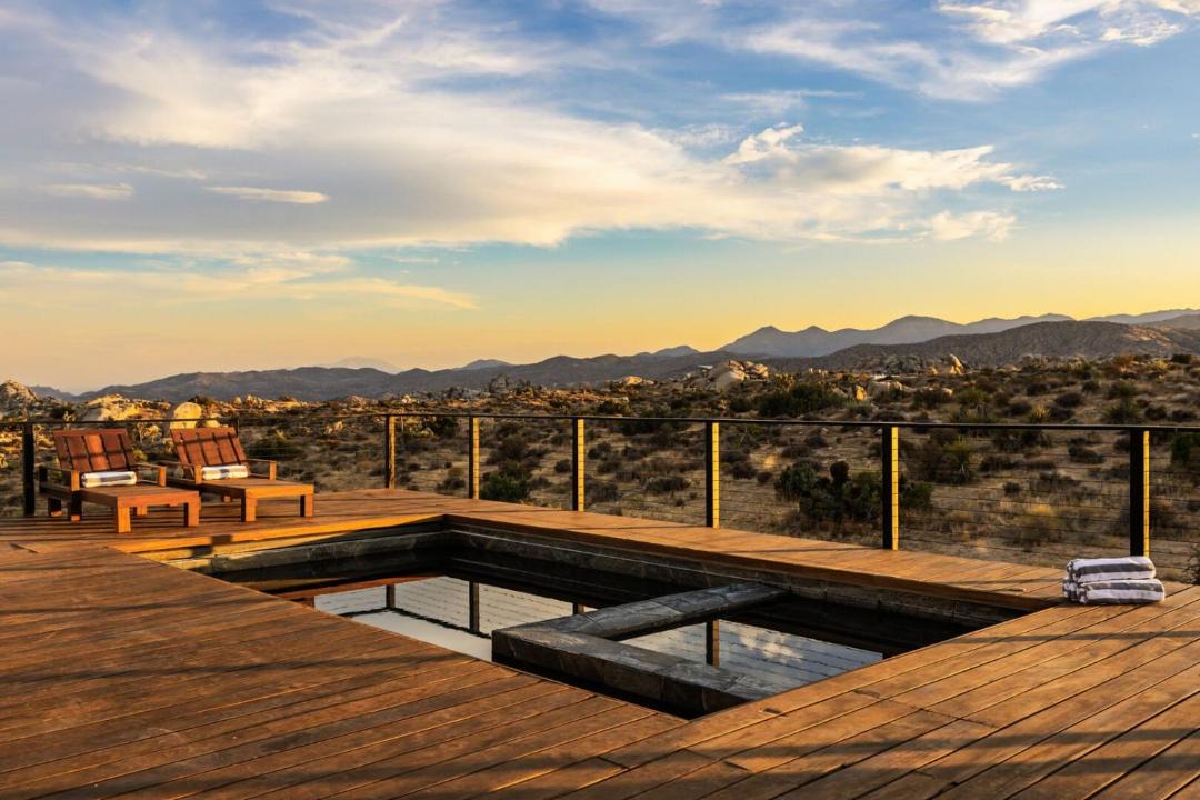Photo of Others in Pioneertown