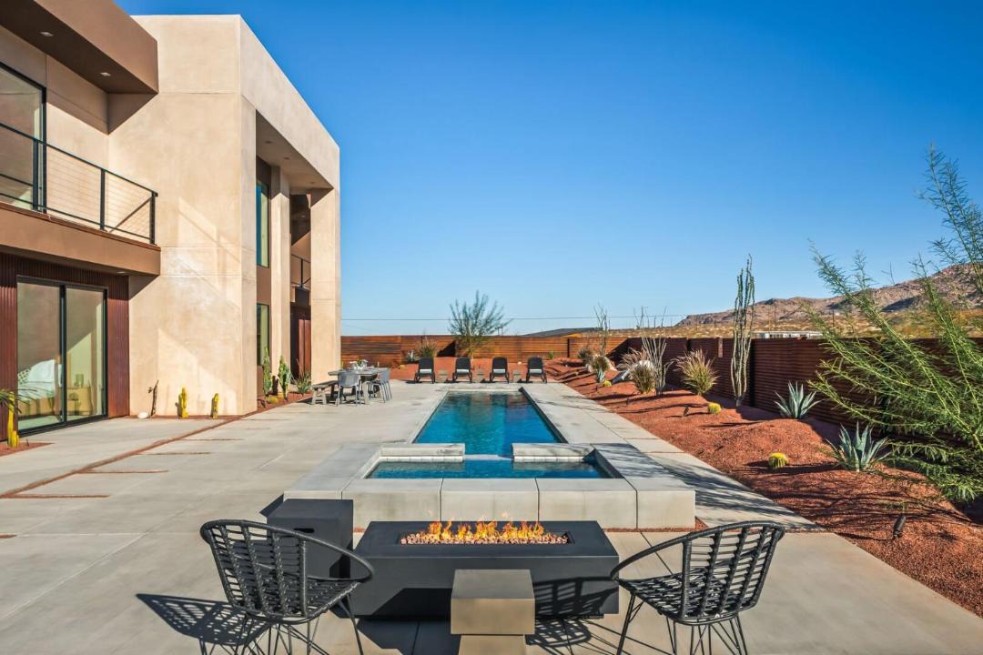 Photo of Patio Balcony in Panorama Heights