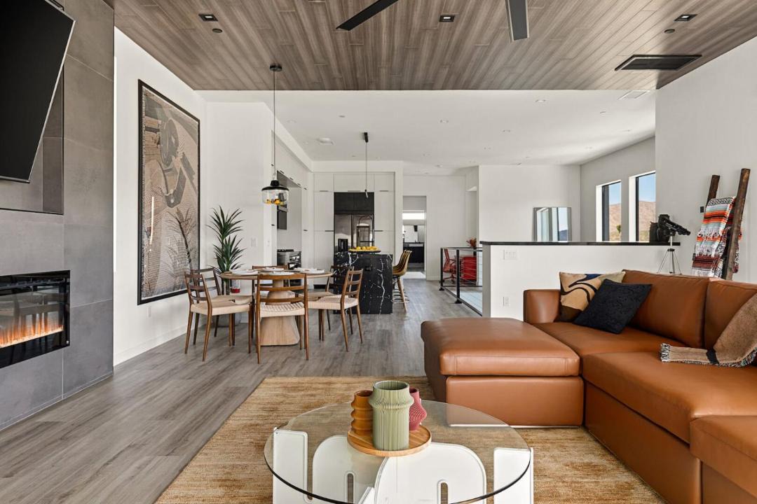 Photo of Livingroom in Indian Cove